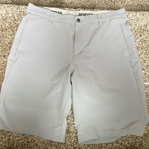 Mens Golf Shorts